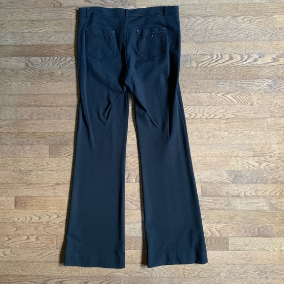 Cache contour pants - Picture 2 of 5